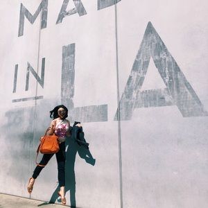 Meet your Posher, Cute